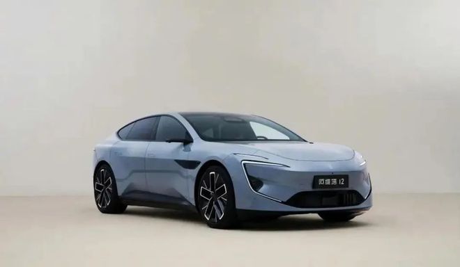 新车｜新款阿维塔 12减配涨价？品牌定位或为阿维塔最大“痛点”