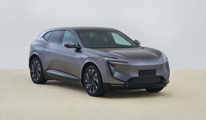 阿维塔07：加高版“阿维塔12”？增程+纯电双出击