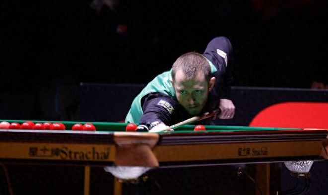 世界公开赛8强!国手遭遇滑铁卢，赵心童、张安达出局，吴宜泽独苗