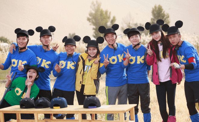 全新综艺即将来袭，任嘉伦首秀！王嘉尔魏大勋“综艺咖”强势加盟