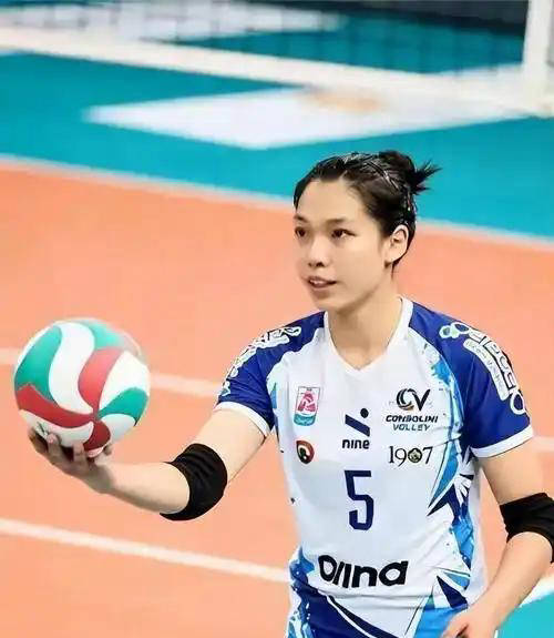 庄宇珊或取代朱婷?费内巴切重申合同细节，科内利亚诺交易传闻被澄清