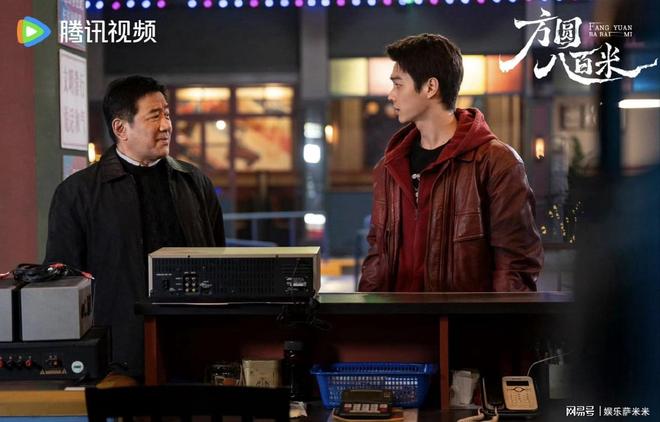 五部待播大剧排队上线，刘诗诗、许凯、刘烨、胡先煦你看好哪部？