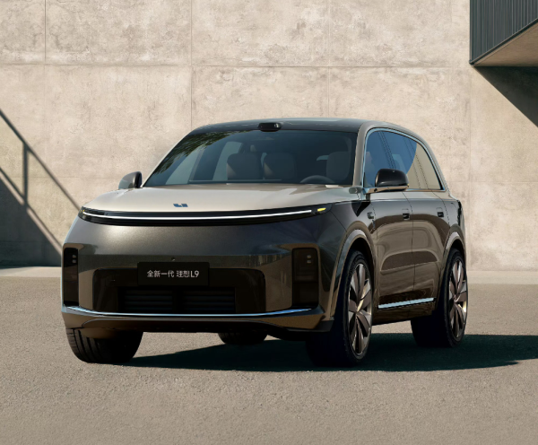 理想自研增程器油耗大降，当年三缸选择再被正名