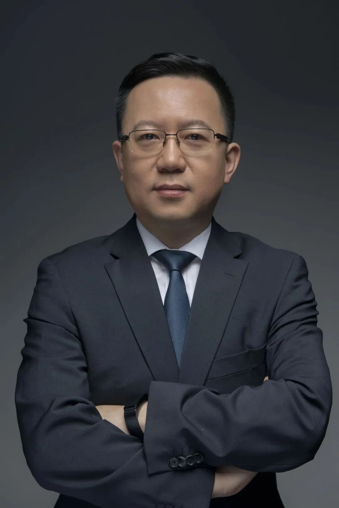 日产中国迎首位中国籍总经理