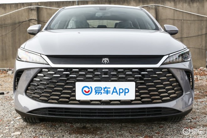 【7.98万买插混！2026款秦PLUS DM-i必入_汽车新闻】-易车_比亚迪王朝襄阳新星德胜店