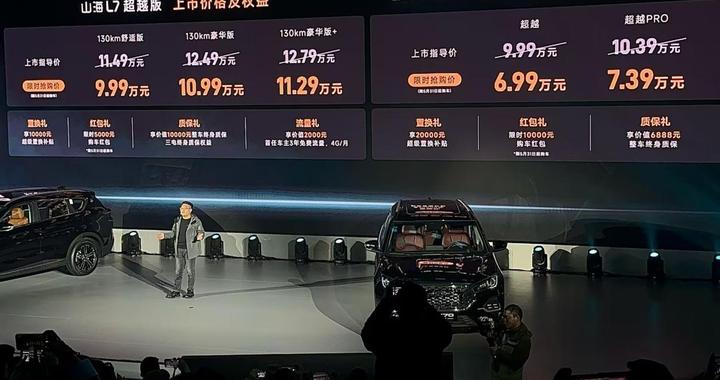 捷途旅行小房车春季焕新，双车齐发稳家用赛道，限时6.99万起