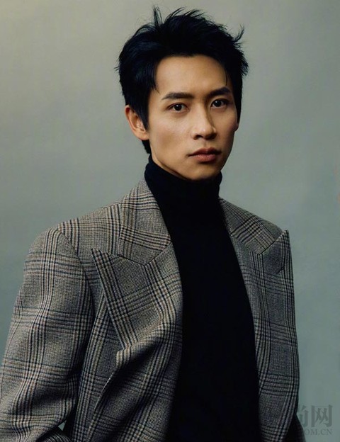 魏晨:成熟不减锐气