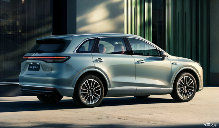 推进新能源SUV购车计划:2026 年15万级车型推荐清单