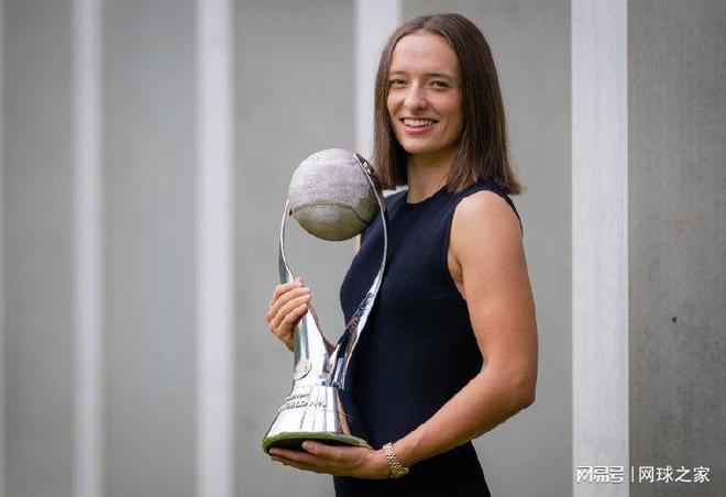 斯瓦泰克单赛季获37连胜，追平辛吉斯最长连胜纪录