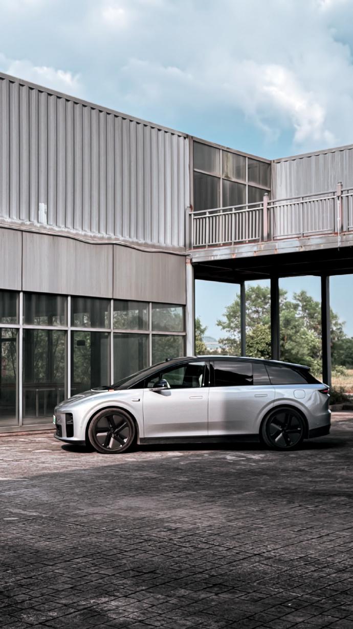 理想汽车道歉！理想i6的交付延期，到底是谁的锅？