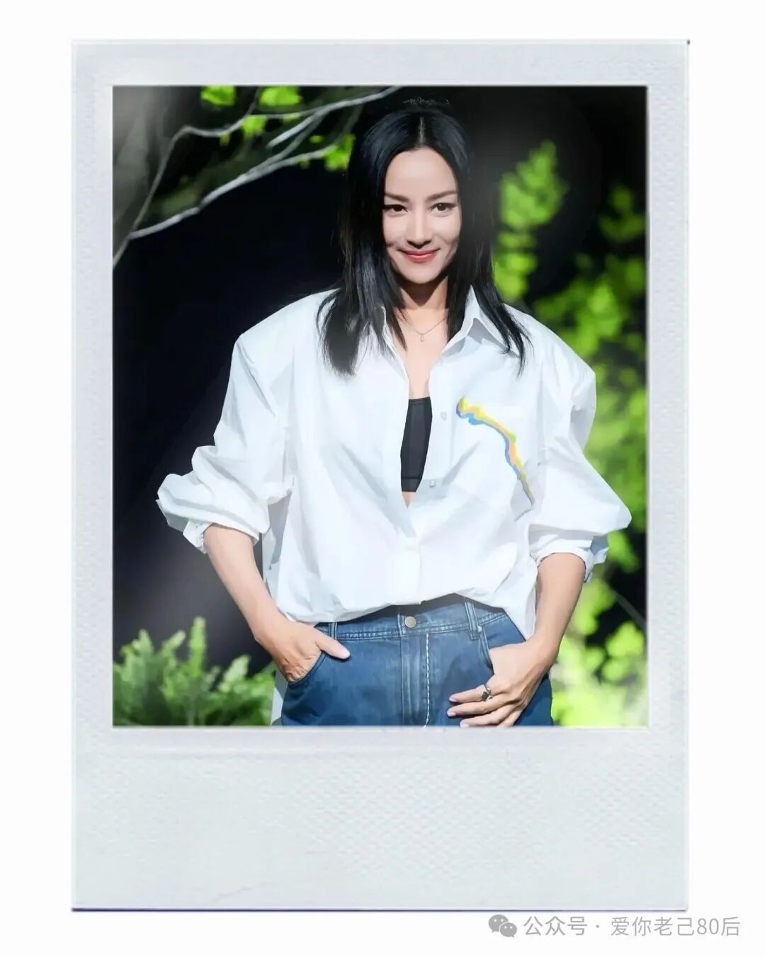 超“活人感”的瞿颖