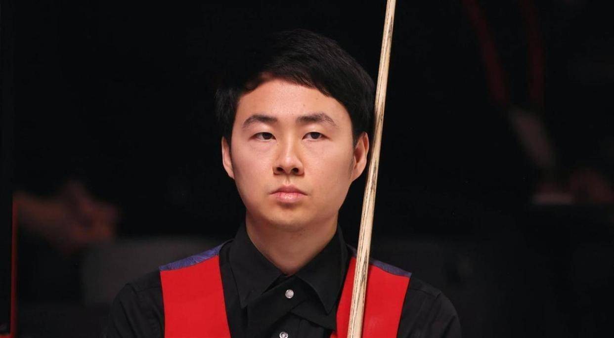 八强出炉！斯诺克世界公开赛：吴宜泽成独苗，赵心童张安达爆冷出局