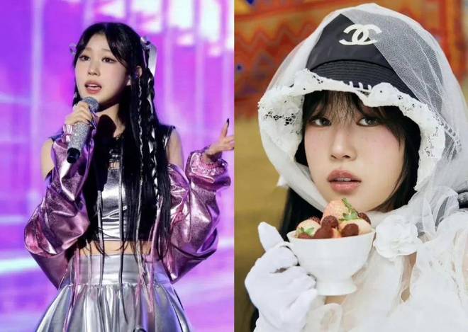 从“最丑星二代”到K-pop新星:小沈阳女儿沈佳润的逆袭之路