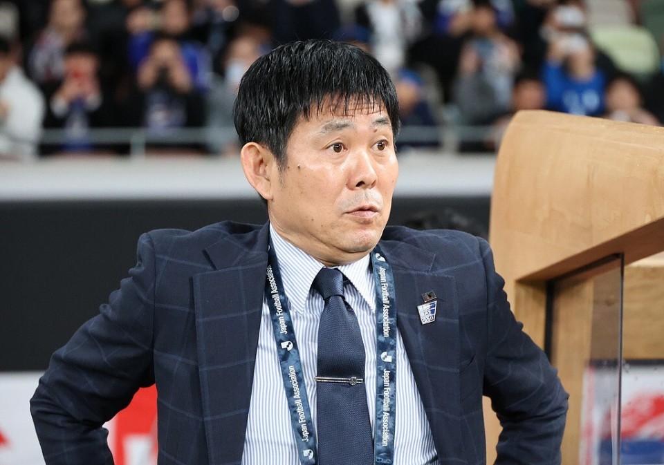 人才辈出，森保一第二次执教日本队期间共征召过88名球员