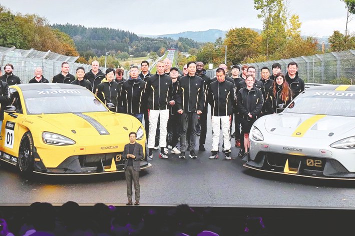 100观察|小米SU7 Ultra高价入市 刷新品牌形象后待市场考验