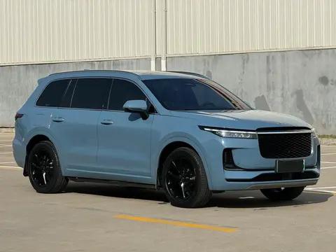 不是不想用四缸!理想ONE当年真别无选择?