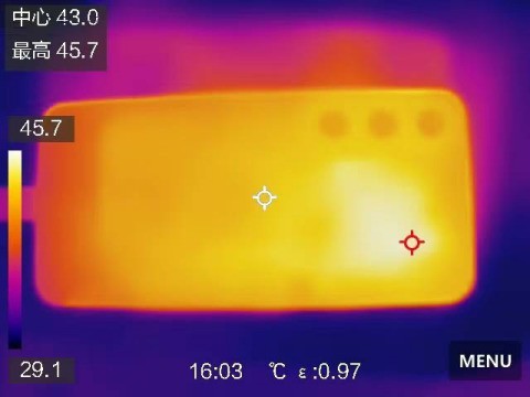 三星S25性能实测:这次可以做性能小钢炮(全文)_三星　Galaxy　S25_手机评测