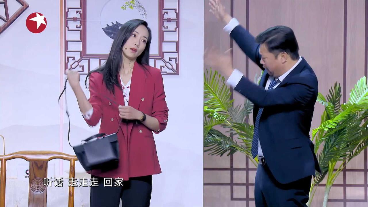 2021东方春晚：贾冰酒席喝到酩酊大醉，背后原因令人心酸！