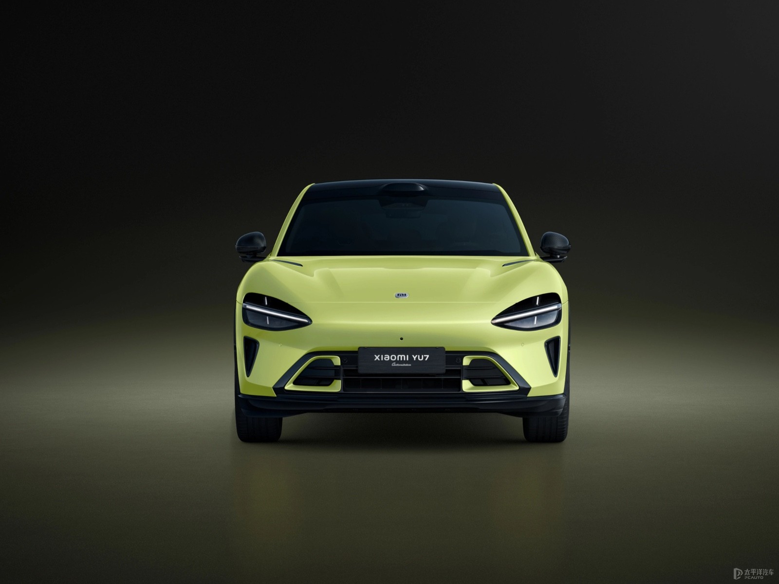 小米YU7智能科技体验:值不值得买?