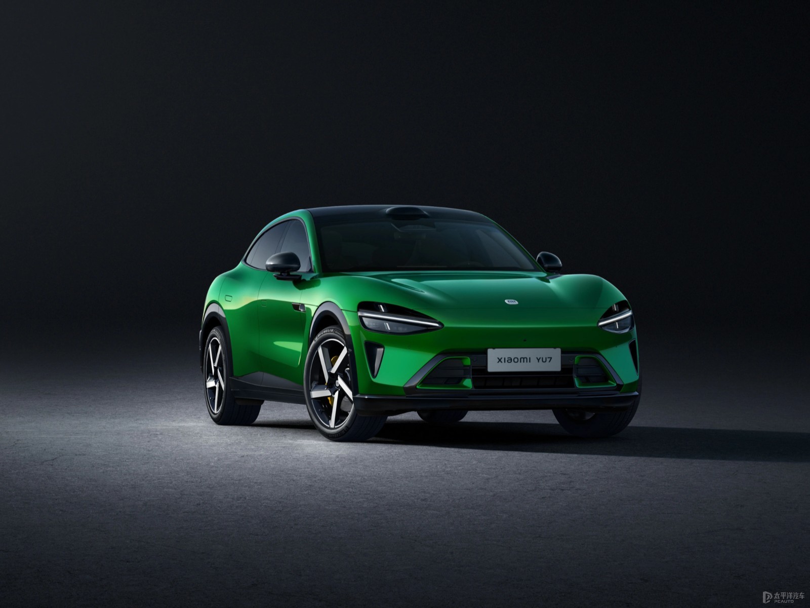小米YU7性价比解析:智能家轿新选择