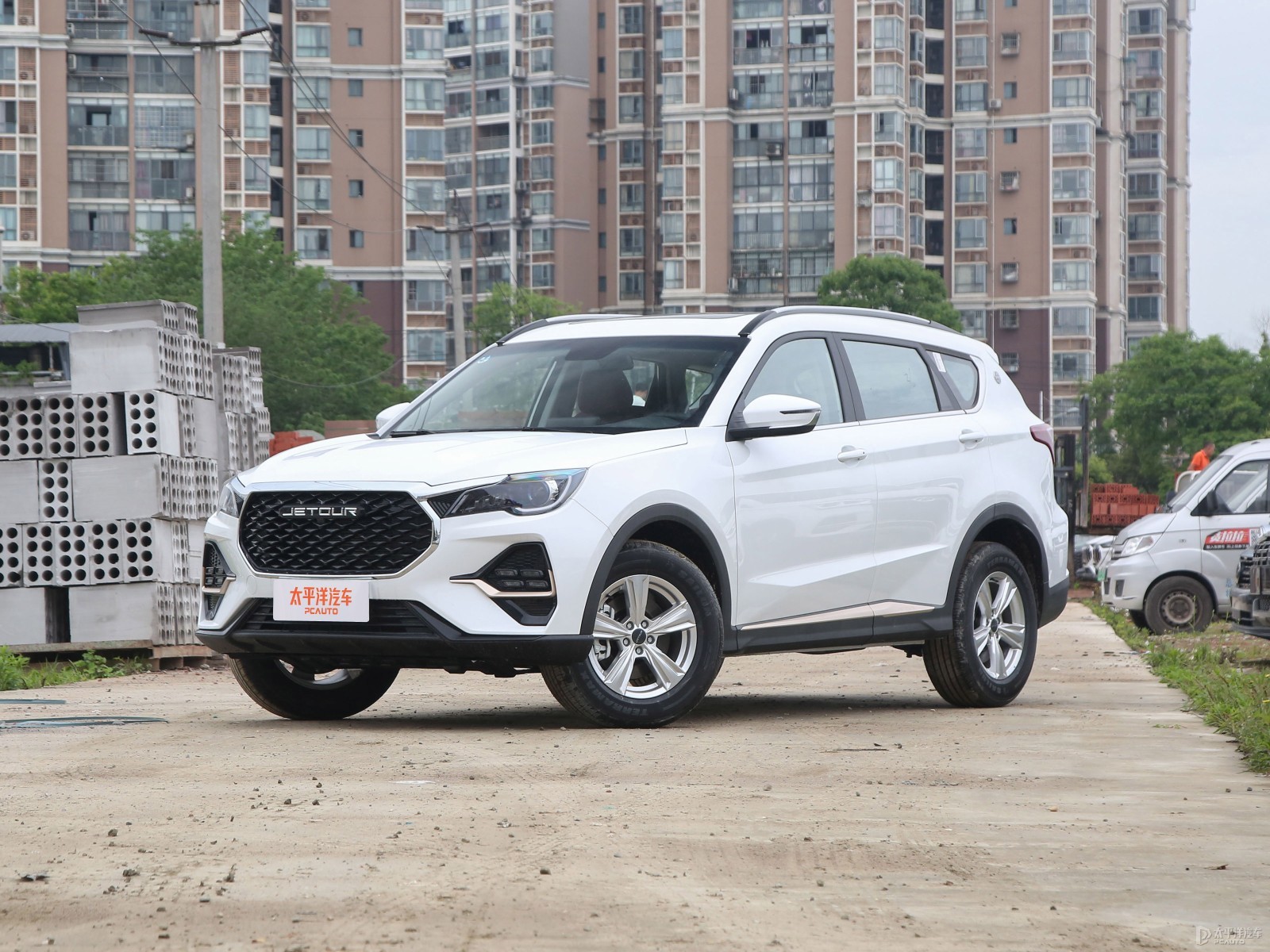 捷途X70手动挡车型的操控性能有哪些亮点?