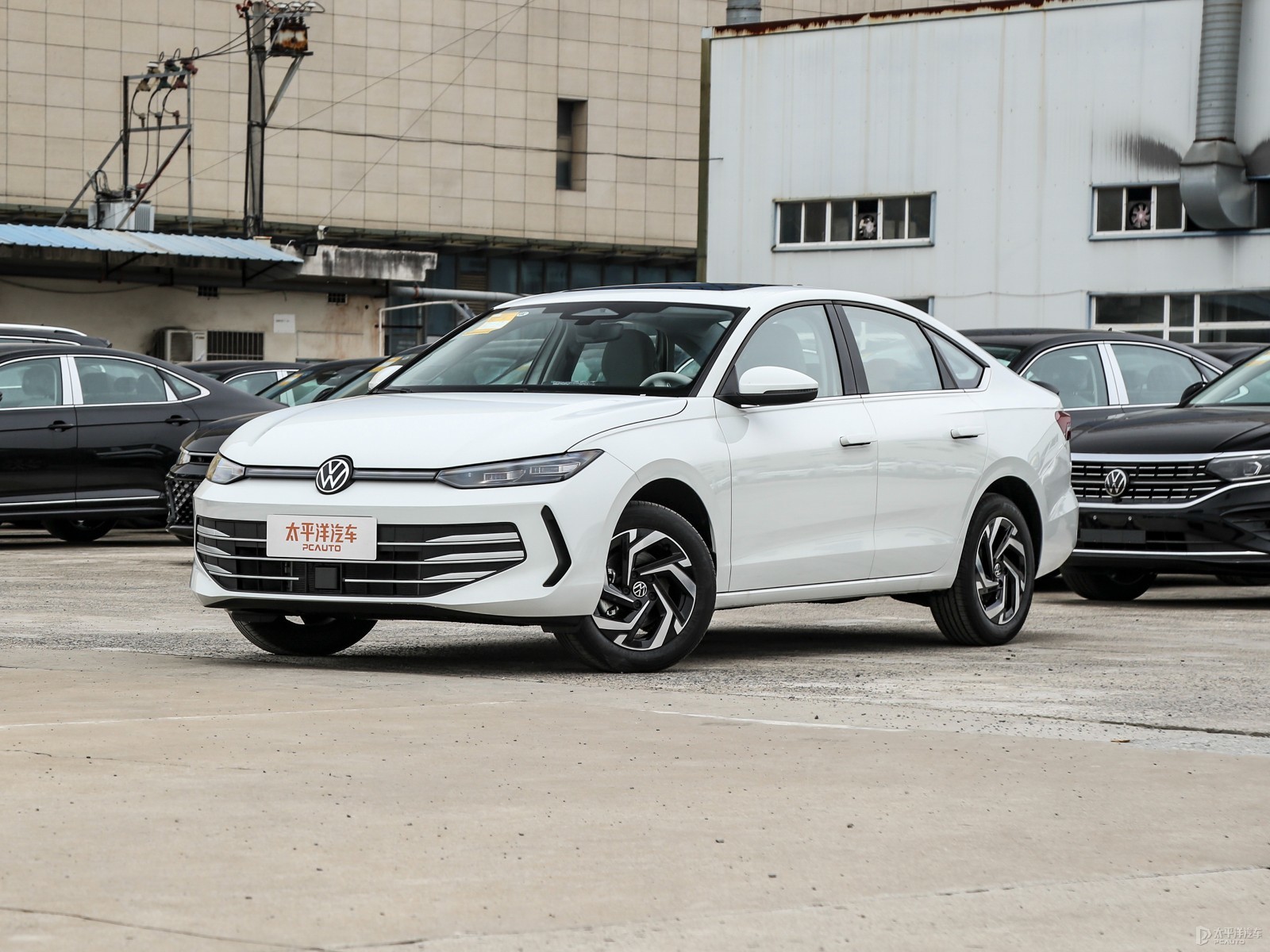 大众朗逸的双离合变速箱可靠性怎么样?容易出故障吗?