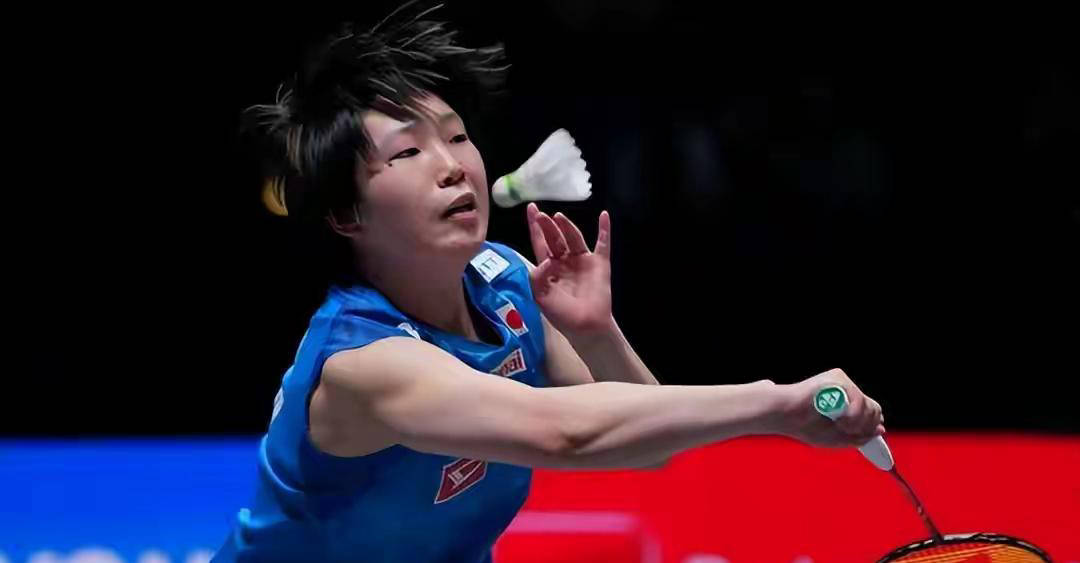 女子单打半决赛激战：王祉怡2-0力克山口茜挺进决赛