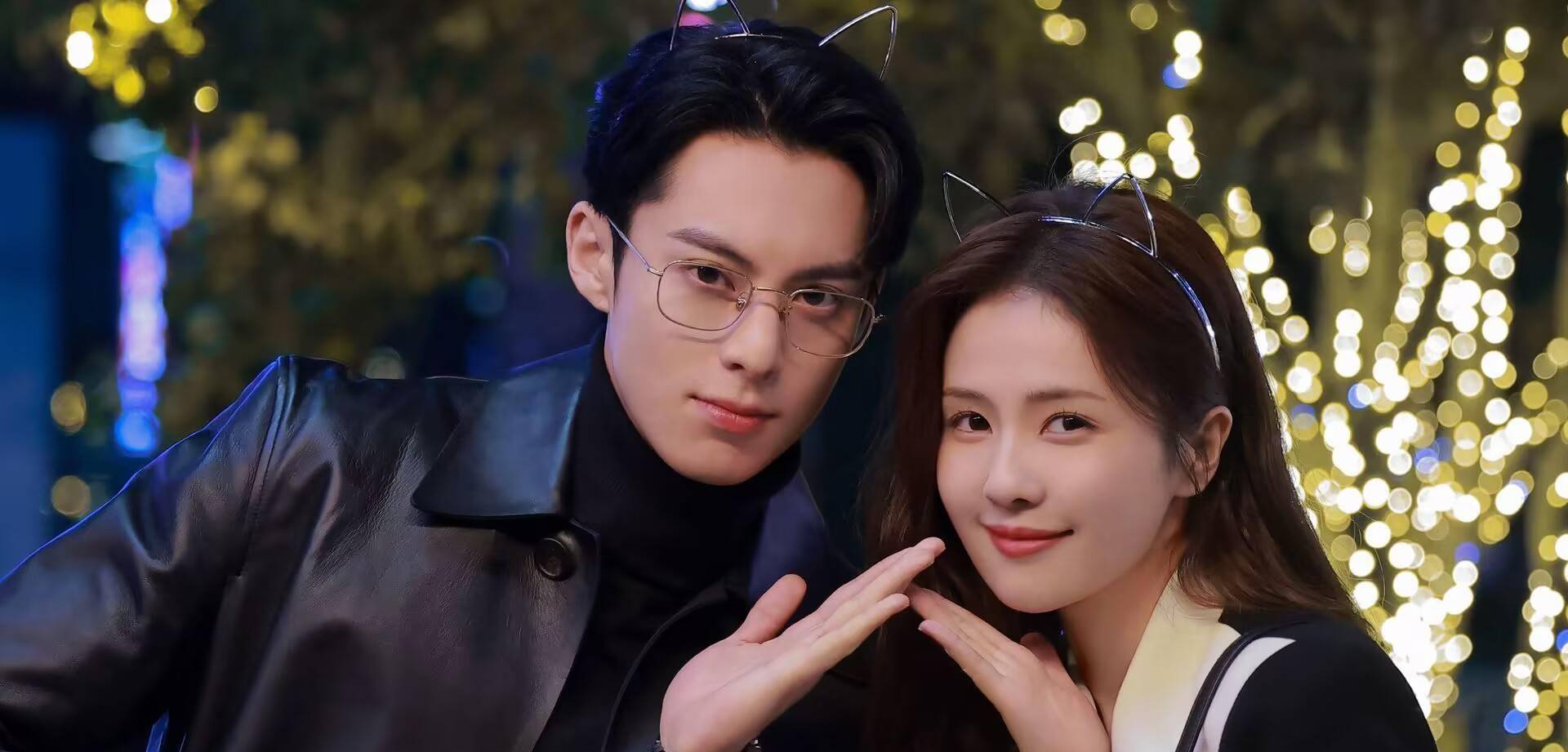 白鹿、王鹤棣迎来二搭，田嘉瑞、金晨惊喜加盟，《云鬓添香》启动