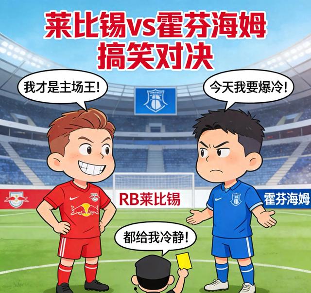 3月21日德甲焦点战前瞻:莱比锡vs霍芬海姆，欧冠3分生死战剖析_临场不球人