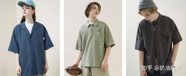 男生怎么样走日系风(包括发型、穿搭、整体气质等等)?