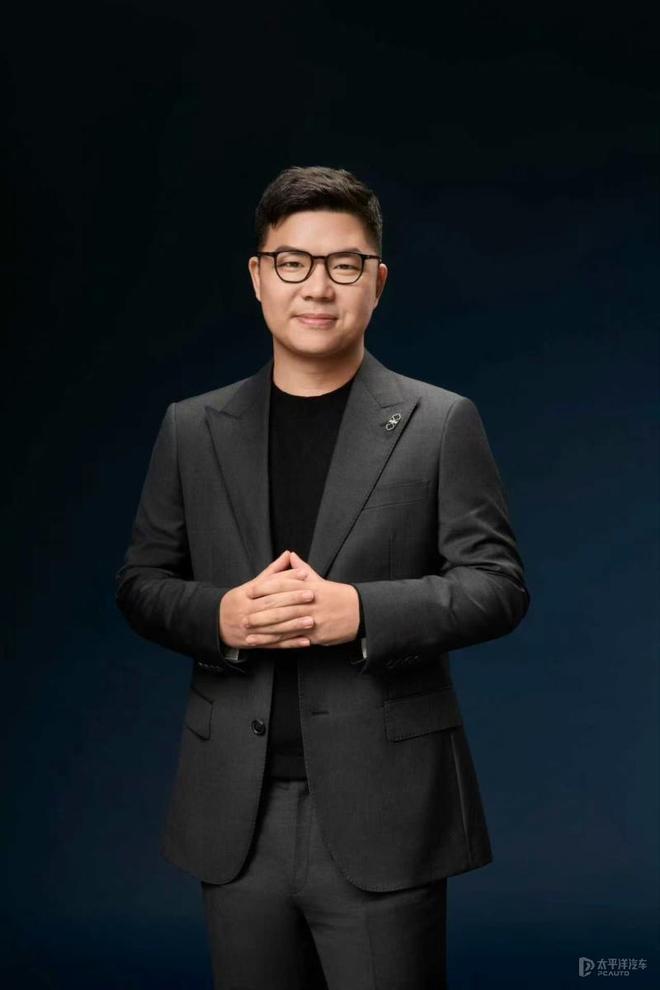 赵长江：2026年智界至少有4款车型 智界S7/R7大改款 全新大型SUV