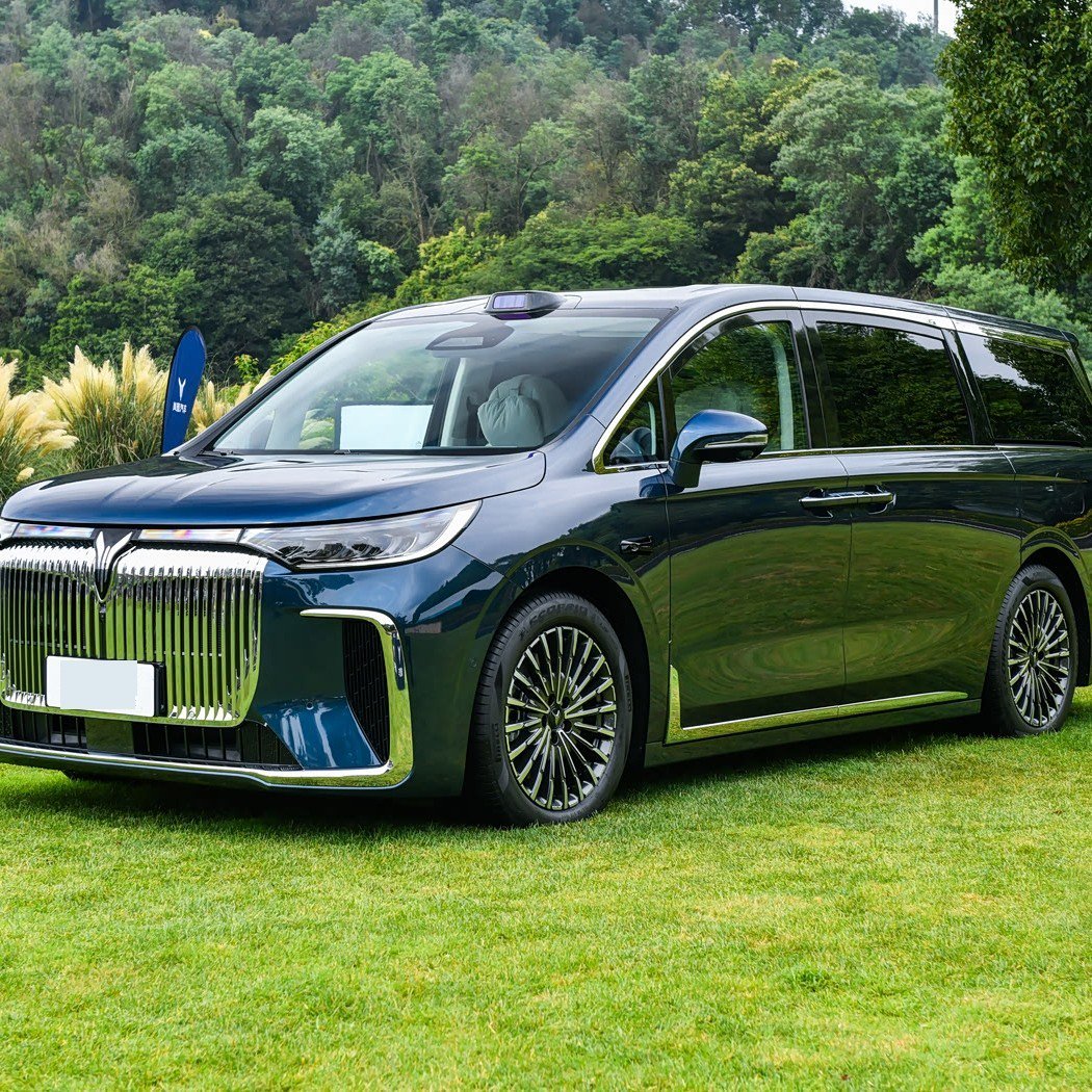 40万内7座MPV怎么选？三款中大型车型实测对比，家用商用全场景解析