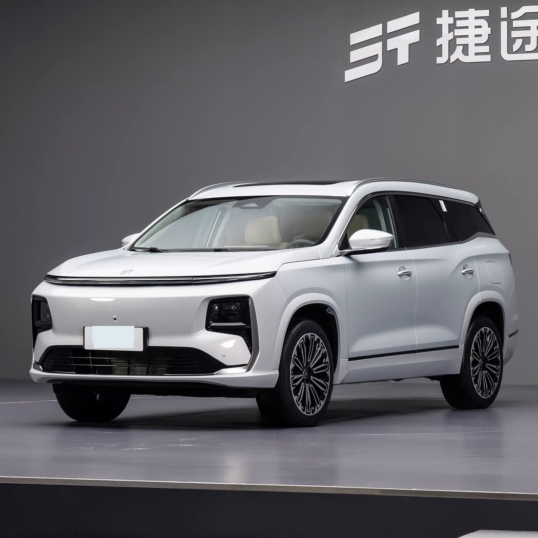 20万内选5座中型SUV？这四款真实实力派值得闭眼入