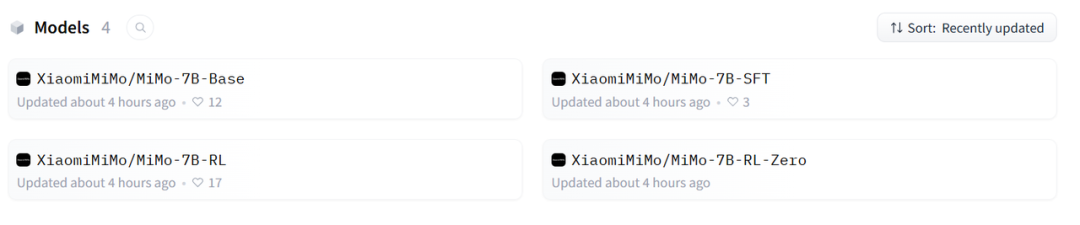 啥?小米也开源大模型啦!