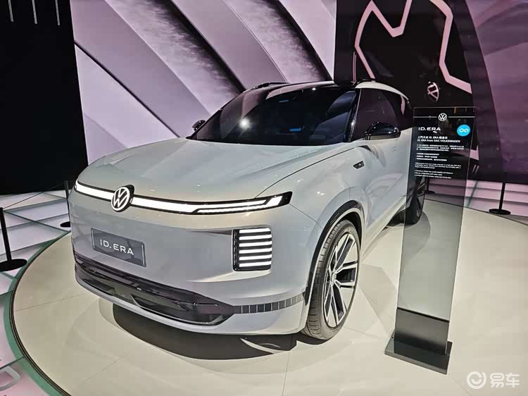 理想和大众，证明邪修增程车的尽头是比“发动机”