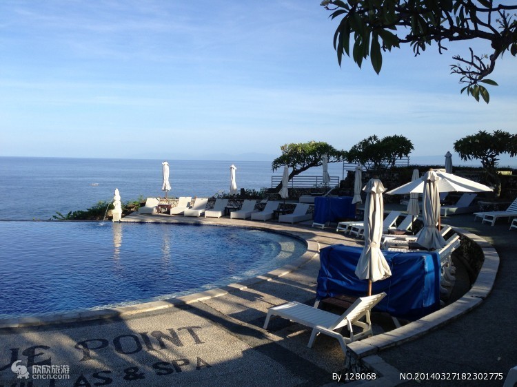 巴厘岛旅游全攻略