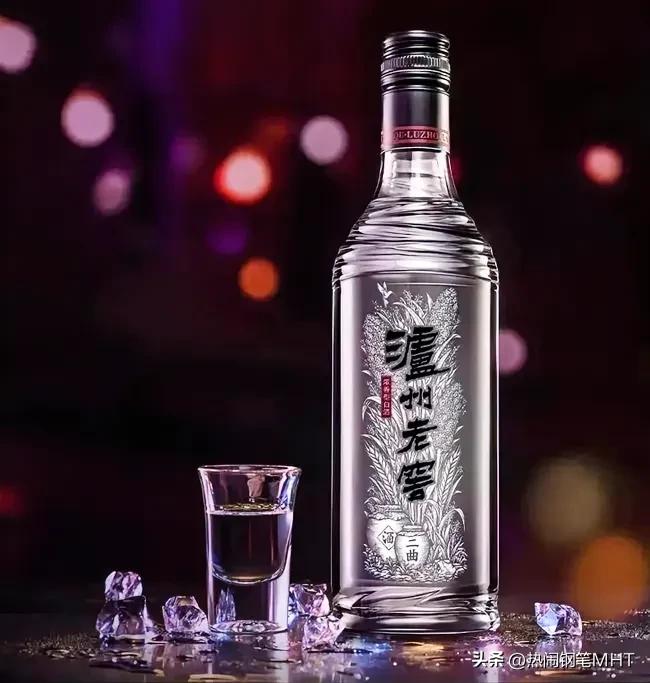 50元以内浓香白酒怎么选?