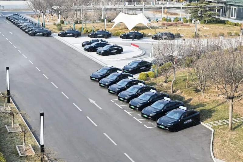 科创京津冀|三地共造一辆“未来之车”:超8400亿的集群效应