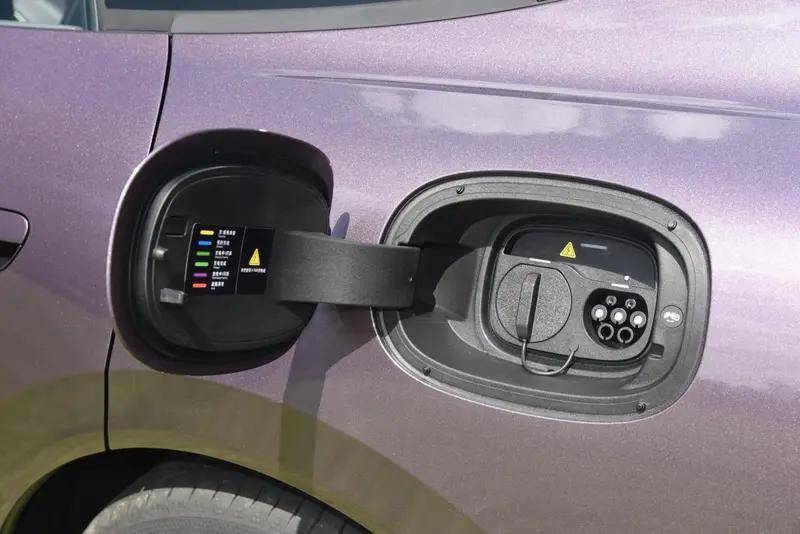 春天带家人去露营，长安启源A06是靠谱的选择