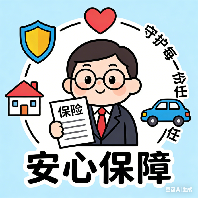 保险常识|带您清晰了解常用的保险名词——中国(集团)股份有限公司官网
