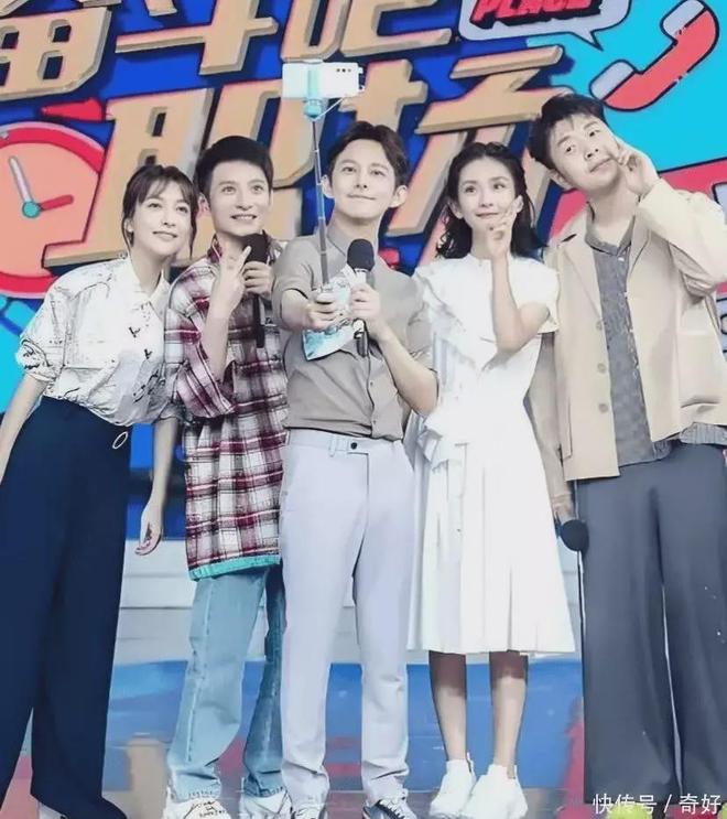 李维嘉重返公众视野，独居生活状态令人惊讶！