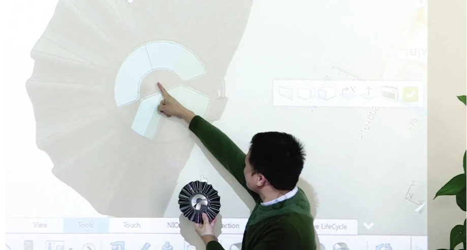 客户案例 | 蔚来汽车