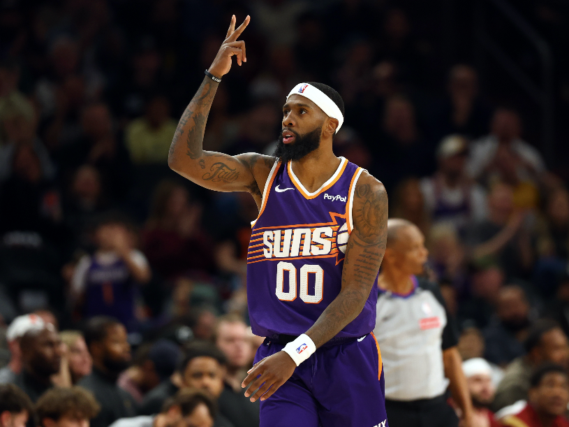 太阳更新伤情：奥尼尔、阿伦和海史密斯都将缺战马刺