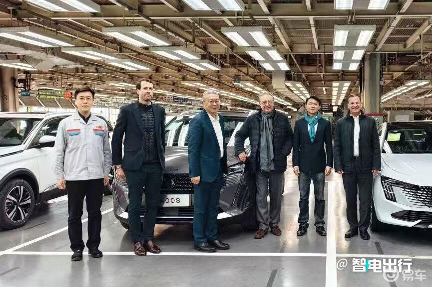 Stellantis给神龙增资38亿？加速电动化全球出口