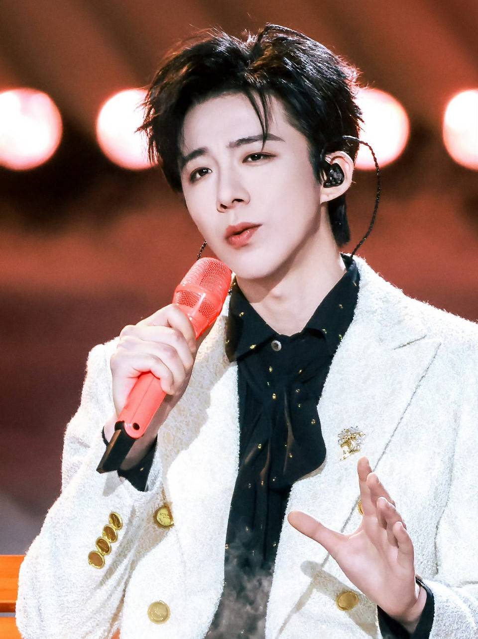 2026央视春晚第二次联排已经开始！凤凰传奇刘宇宁黄子弘凡来了