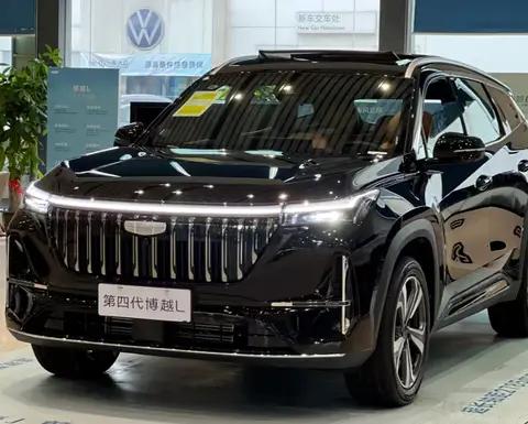 家用车买对不买贵,2026公认“口碑王”的3款车,低价高配长期开