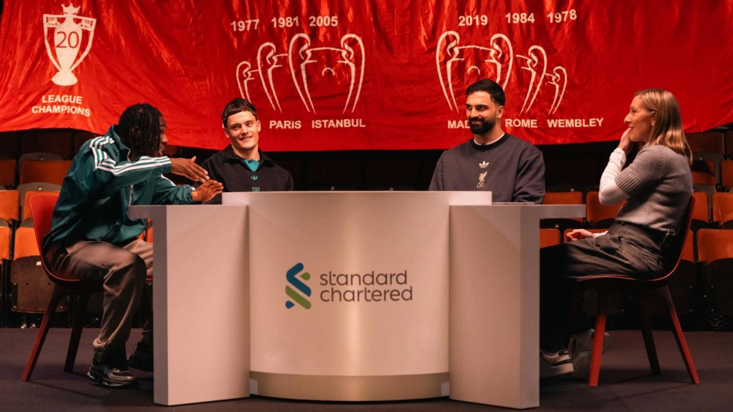 维尔茨:加盟利物浦前，我和弗林蓬每天都会交流转会进展|利物浦|勒沃库森队|弗林蓬|维尔茨|英超