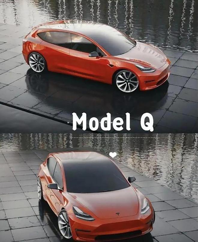 特斯拉新车型即将发布，国产车反应冷淡，市场将迎变局？