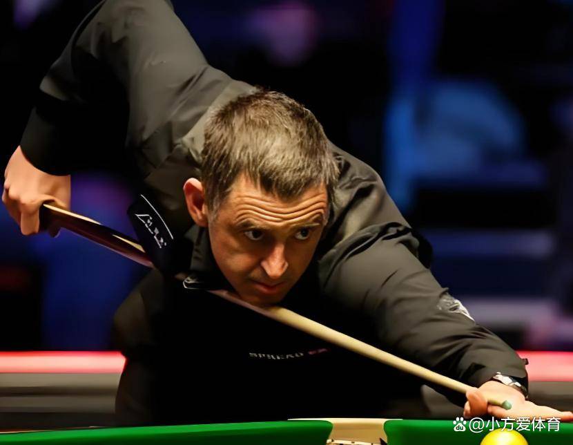斯诺克消息：奥沙利文5比3墨菲，周跃龙0比4艾伦，吴宜泽2比2威尔逊，肖国栋躺拿巡回赛门票，丁俊晖躺赢世锦赛种子