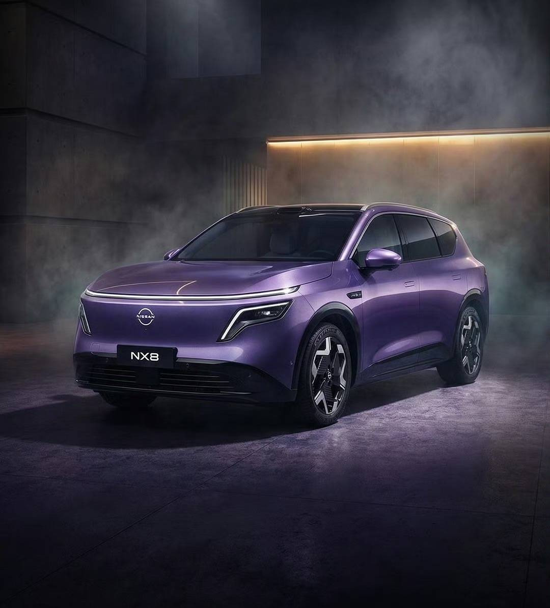 能否突围成功？东风日产NX8预计3月20日预售，20万级中大型SUV
